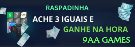 9aa games: O Guia Definitivo Para Jogadores Brasileiros01 - 9aa games 💣📉 Mines App low risk grind: download e receba R grátis — revele 15 tiles e cash out 30x+ diariamente! 💣🤑