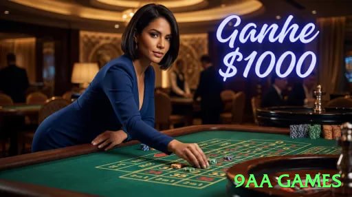 Tudo Sobre 9aa games: Guia Atualizado Para 202601 - 9aa games 🎰🔥 Slots jackpot mini App: baixe e grind reset horário — prêmios frequentes viram big one no seu telefone! ⏰💵