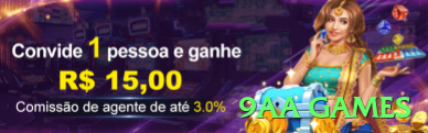 Descubra 9aa games: Guia Prático Para Iniciantes e Experts01 - 9aa games 🎰🔥 Max cashback slots: jogue qualificados com 15% cashback — edge efetivo +15% em grind longo! 🌟📉