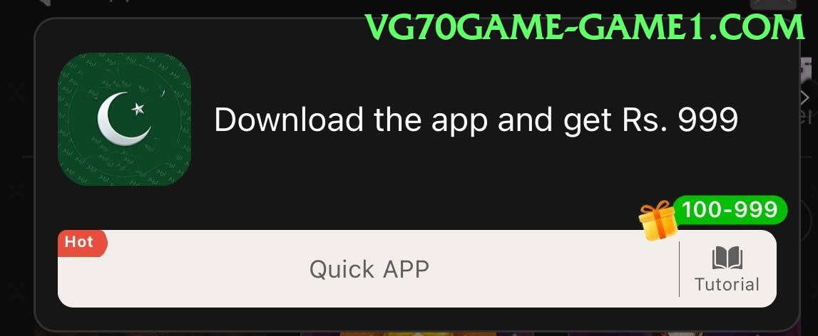 vg70game - 2